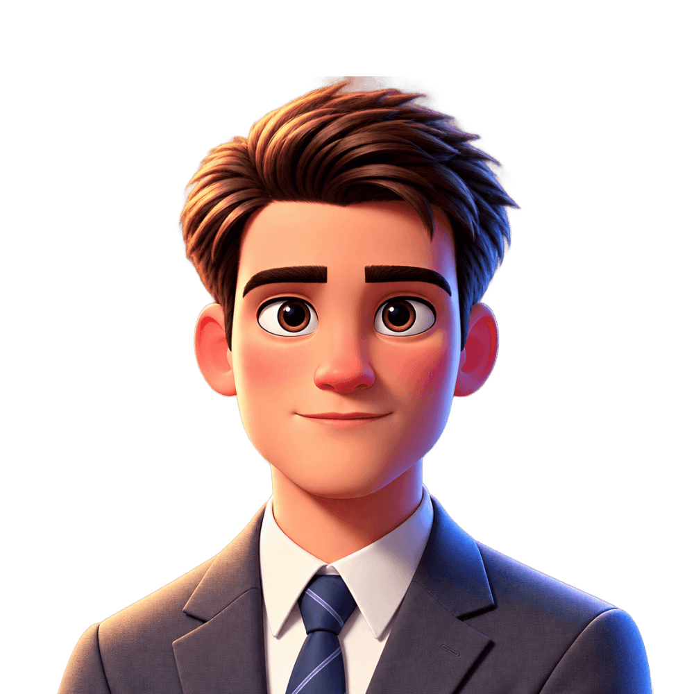 Your AI twin